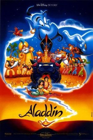 Aladdin 1992