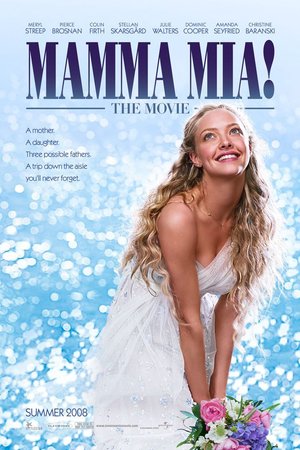 Mamma mia 2008