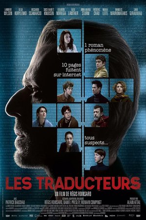 The Translators 2019