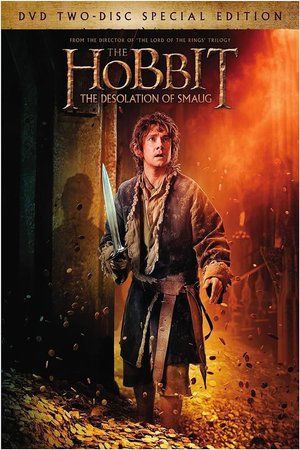 The Hobbit: The Desolation of Smaug 2013