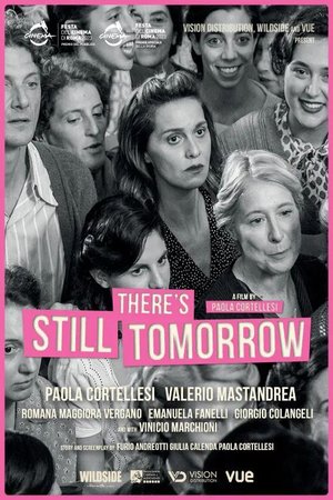 There’s Still Tomorrow 2023