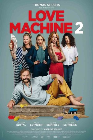 Love Machine 2 2022