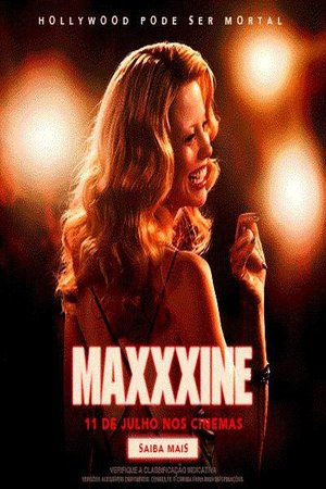 MaXXXine 2024