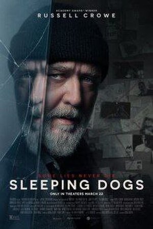 Sleeping Dogs 2024