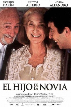 Son of the Bride 2001