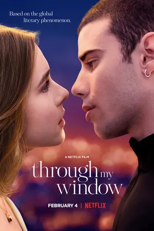 Through my Window 2022