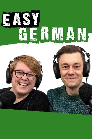 Easy German - 266: Leute vom Fach